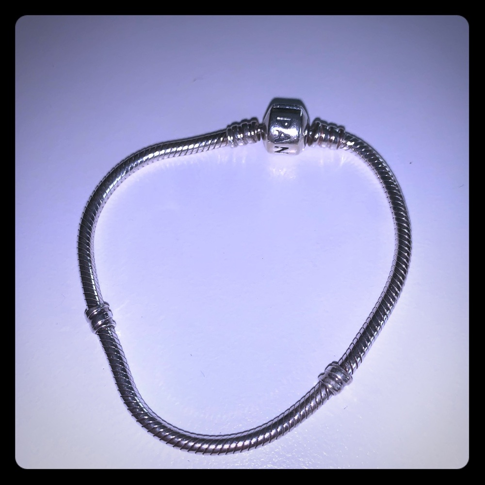 Pandora bracelet